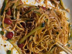 -百年神厨·地道川菜(清江西路店)