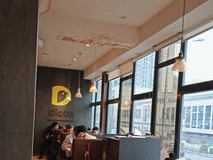 -德克士(通惠门店)