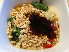 油碟-袁记串串香(西安路店)