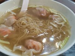 净瘦肉一号土猪鲜虾蟹子净云吞-恩宁刘福记(东华东路店)