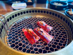 -九畋町和牛黑牛烤肉料理(三里屯3·3大厦店)