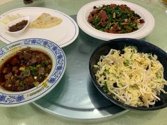 -三羊居食府(文艺路店)