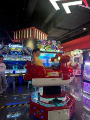 -木马王国(萧山银隆店)