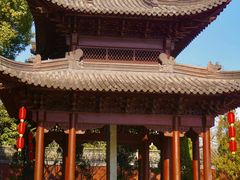 -钱王祠