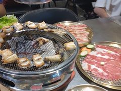 -本炙炭烤·蒲烧活鳗料理店(金沙洲店)