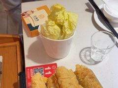 -山海龙·潮汕牛肉火锅(奥林春天店)