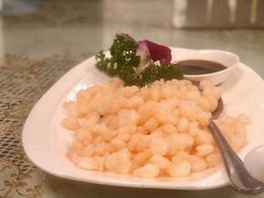 清溜虾仁-新聚丰菜馆(太监弄店)
