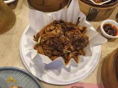 -点都德(海岸城店)