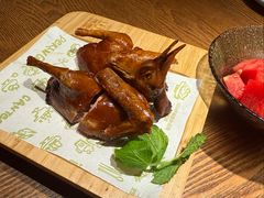 -馋嘴猫·北京食堂·宵夜(亚运村店)