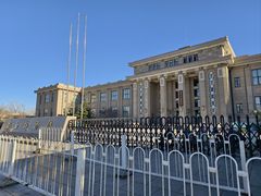 -国家自然博物馆