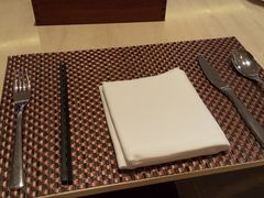 -杭州钱江新城万怡酒店-西餐厅