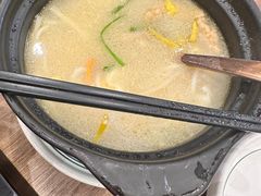 -云海肴·汽锅鸡·云南菜(广安门天虹店)