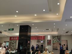 -紫光园·烤鸭·北京菜(劲松店)
