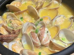 -涌煲记·蟹煲·砂锅海鲜·煲出宁波味(天一旗舰店)