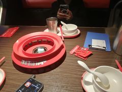 -胖哥俩肉蟹煲(华贸店)