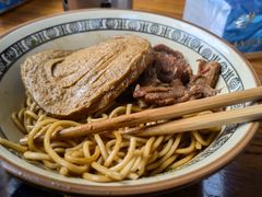 -友琴面馆(东白溪公寓店)
