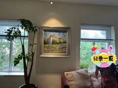 -JINNS锦时 steak&pizza(浸信会礼拜堂旧址店)