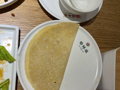 -榆林镇筋饼(知春路店)