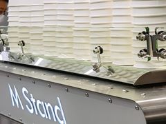 -M Stand(西安大悦城店)