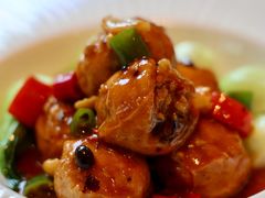 -香宫中餐厅 · 桂林香格里拉