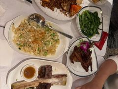 -喜记避风塘炒辣蟹(旗舰店)