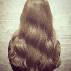-M hair salon