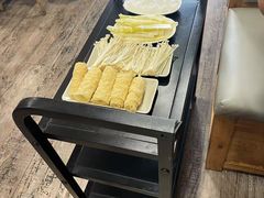 -灶知轩湘西石锅鱼(万佳广场店)