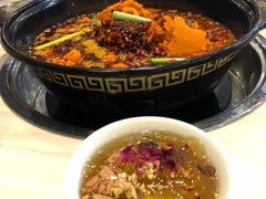 -钢管厂五区小郡肝火锅串串 Chuan Chuan hot pot
