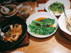 -话梅·客家小厨(东门店)