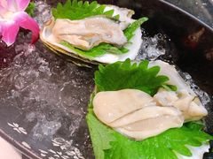 -捞王猪肚鸡火锅(财富中心店)