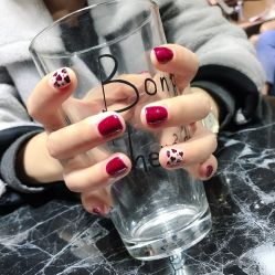 点击看大图 -Y2日式美甲美睫美肤沙龙