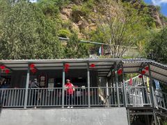-圣莲山风景区