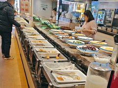 -素满香·素食自助餐(西安·民乐园店)