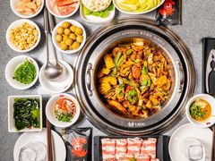 -七欣天(浦东羽山乐坊店)