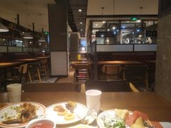 -比格比萨自助(万柳华联店)