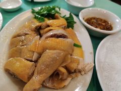 湛江鸡-巫记鸡饭店