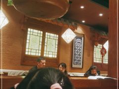 大堂-云海肴云南菜(正大广场店)
