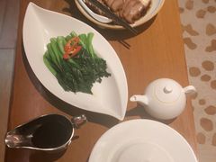 -彩丰楼中餐厅·早茶·点心·粤菜(海口华彩洲际酒店)