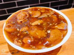 炒肝-缘赵记(沙子口店)