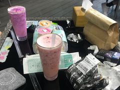 -野萃山·潮汕厚果汁(十亩地店)