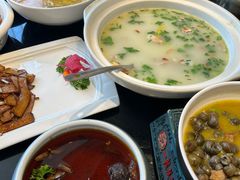 -锡和无锡菜(景丽苑店)