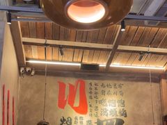 -破店肥哈·海鲜·烧烤(郑州银泰inPARK店)