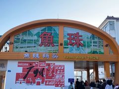 -长洲岛