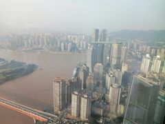 -WFC会仙楼观景台