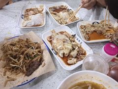 -银记肠粉(文昌北路店)
