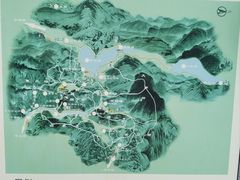 -黔灵山公园