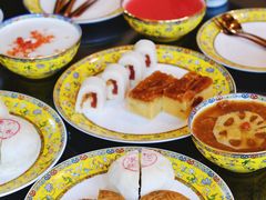 -富华斋饽饽铺·宫廷糕点·伴手礼(护国新天地店)