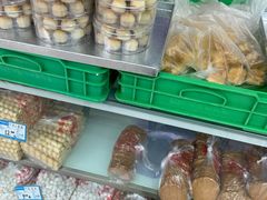 零售区-宫廷糕点铺(人民中路店)