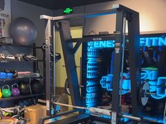 -NRG 健身私教CLUB(WPP达邦协作广场店)