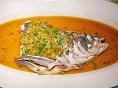 -凤凰湘语·湘粤鲜融(浦东旗舰店)